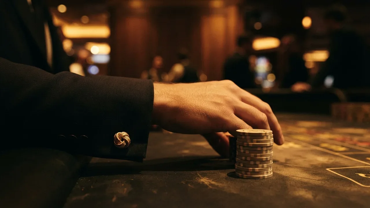 anbefalede udenlandske online casino