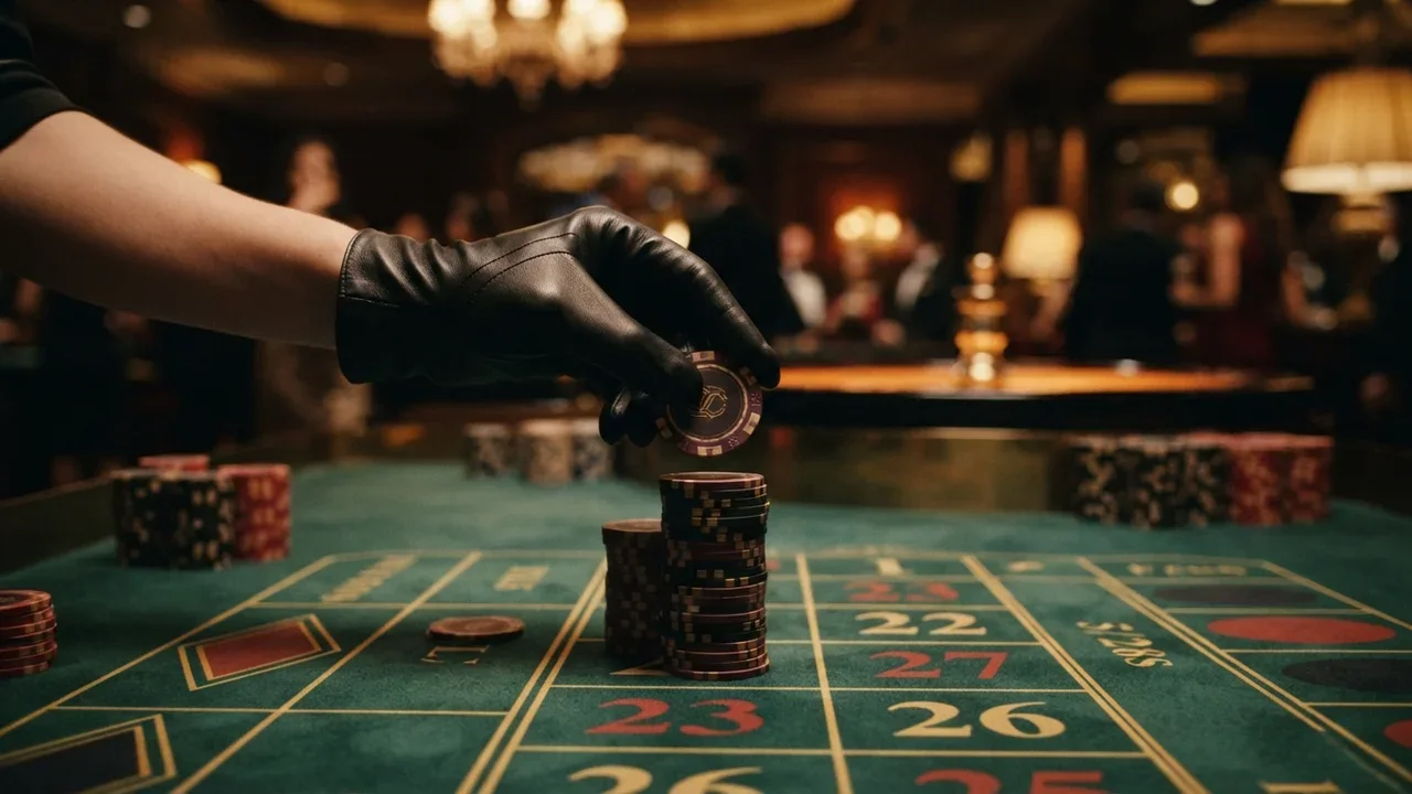 bedste online live casino: Top live casinoer i 2026