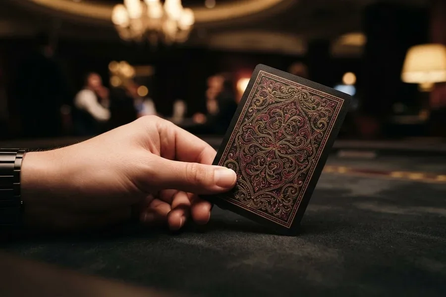 bedste online live casino: hvordan du finder det bedste live casino