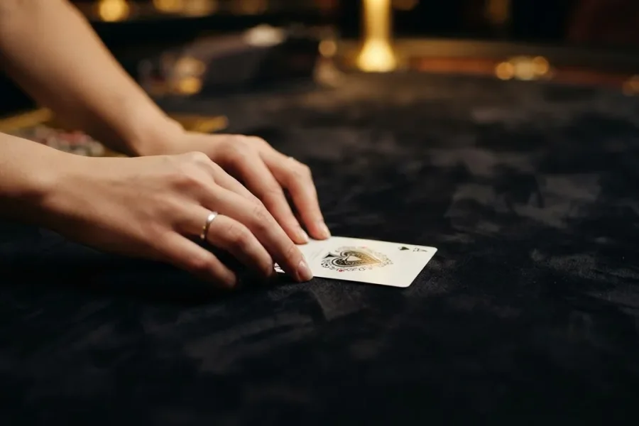 bedste online live casino: Rangering af live casino-oplevelser