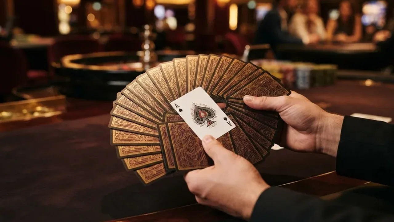 beste casino på nett