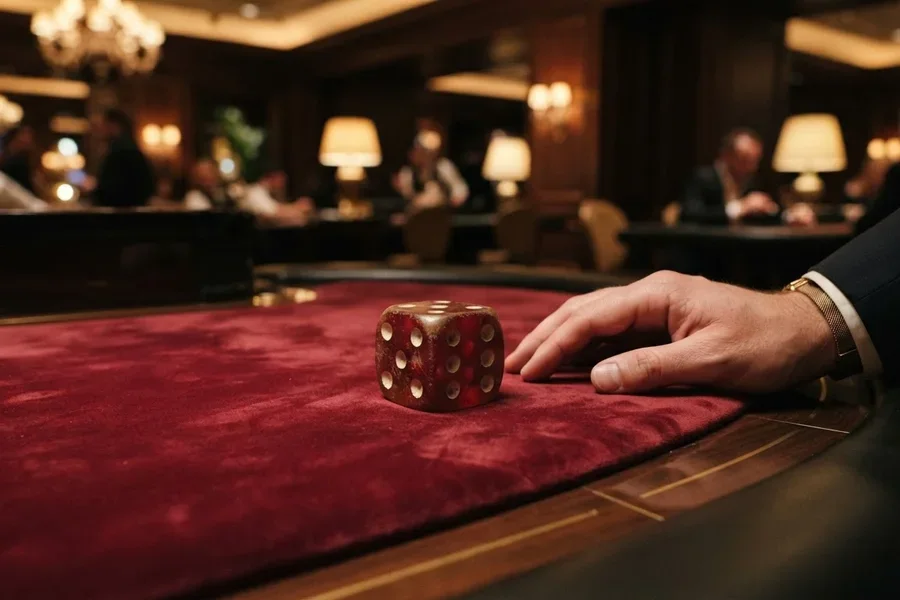 blackjack tips og tricks: Korttællingens muligheder og begrænsninger