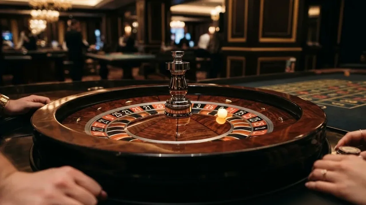 casino med bitcoin