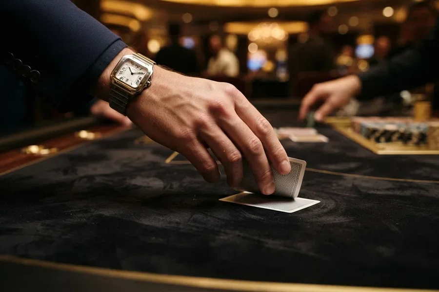 casino med licens: Vælg licenseret casino med disse kriterier