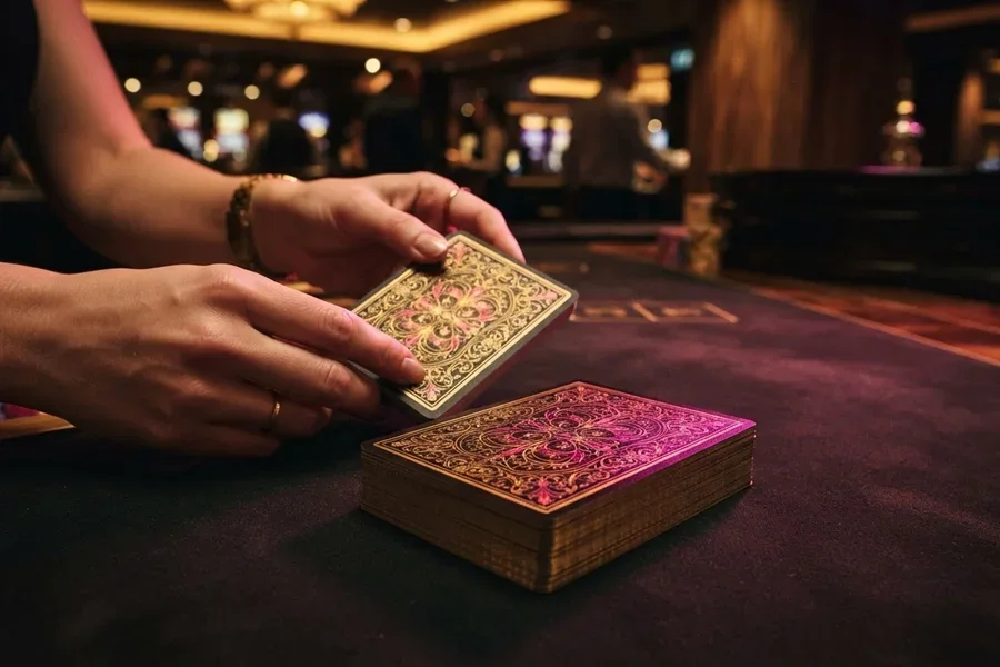 casino med mga licens: vurder disse seks punkter