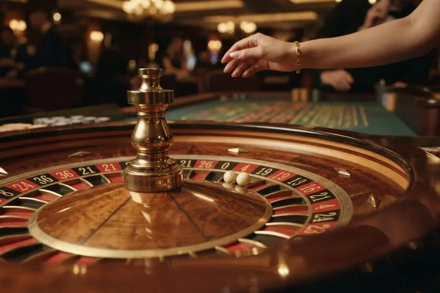 casino med mga licens: Sammenligningstabel: MGA-licenserede casinoer