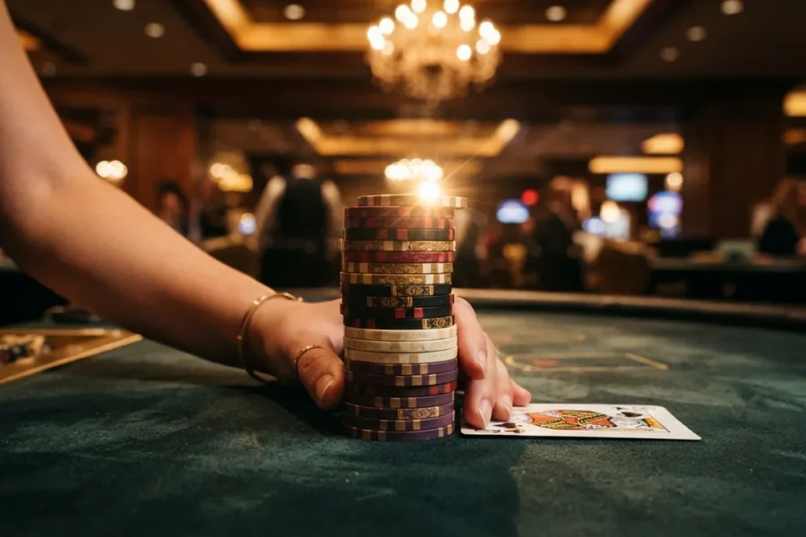 casino uden mitid: hvordan du vælger det rette casino uden mitID