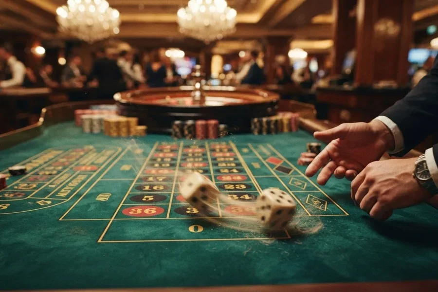 casinoer i danmark
