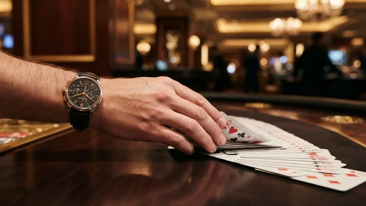 casinoer med bedste udbetaling