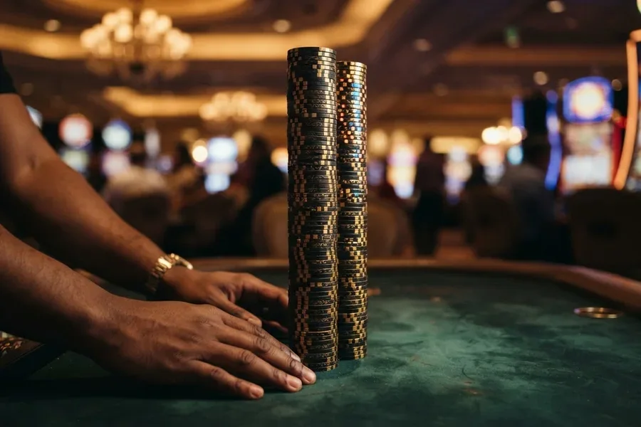 casinoer med bedste udbetaling