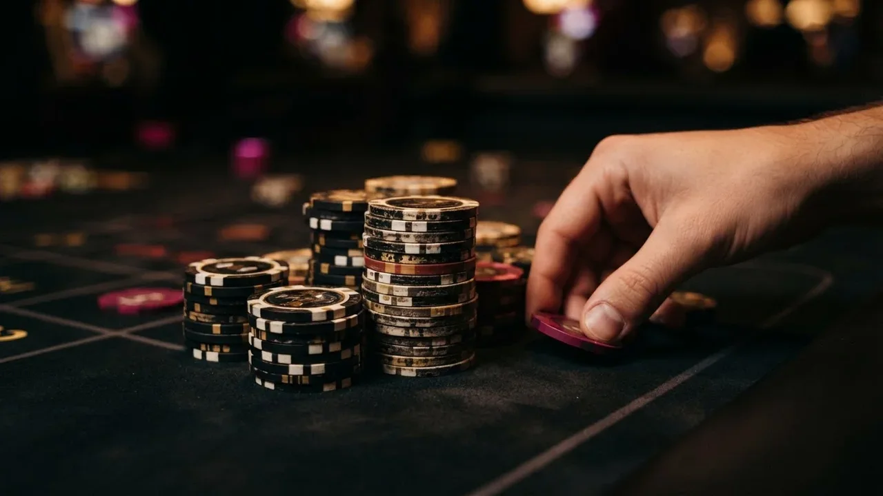 casinoer med hurtige udbetalinger