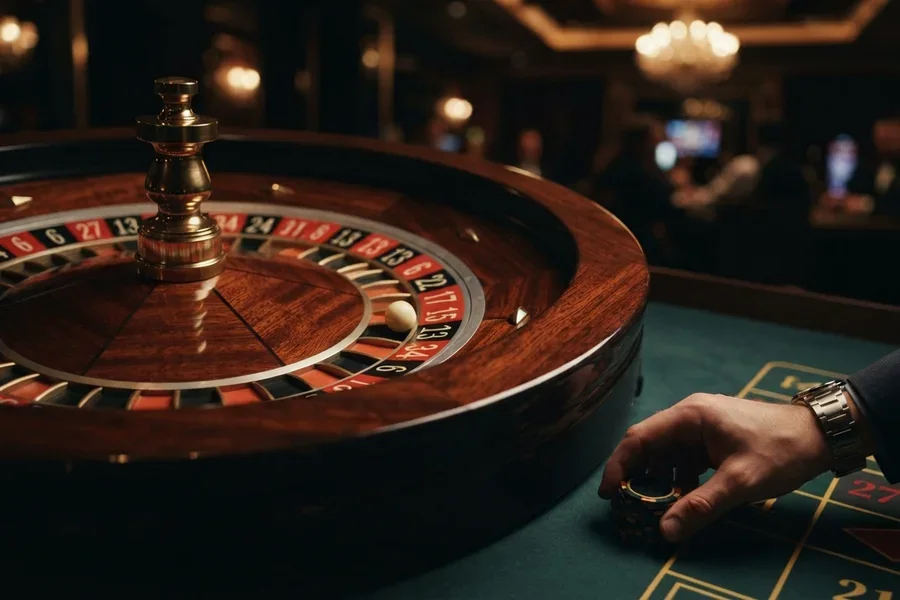 live casino i danmark